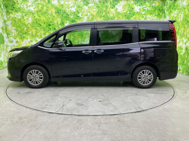 エスクァイア2.0 Gi