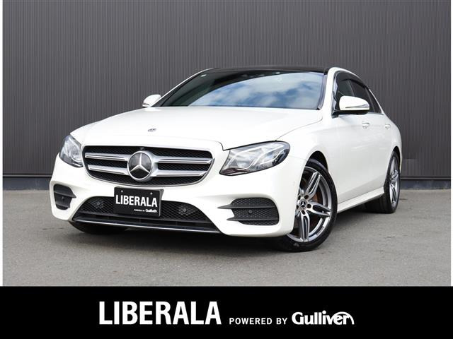 EクラスE250 アバンギャルド スポーツ