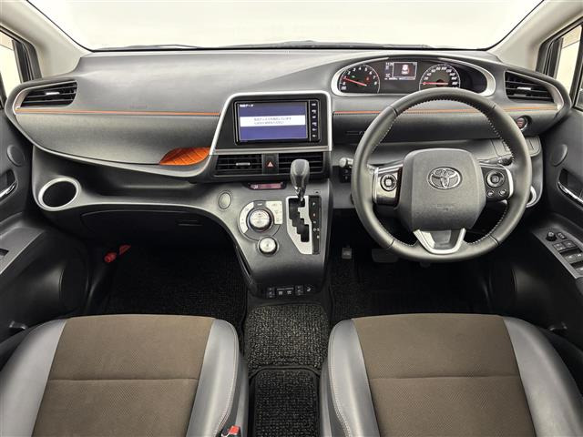 シエンタ1.5 G クエロ