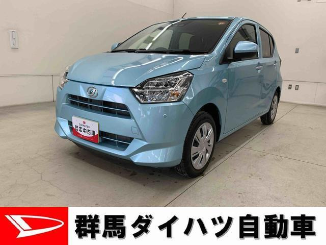 ミライースX SAIII