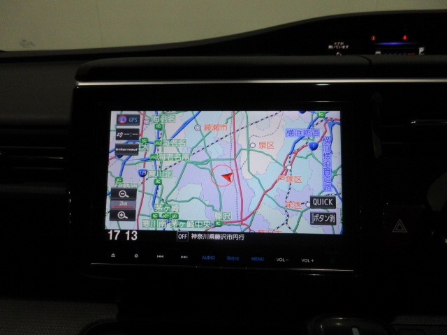 ステップワゴン1.5 スパーダ ホンダ センシング