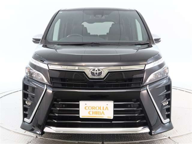 ヴォクシー2.0 ZS 煌III