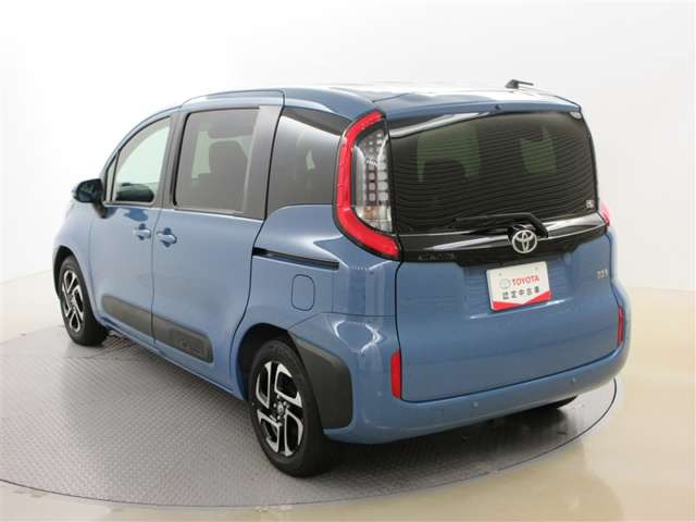 シエンタハイブリッド 1.5 Z