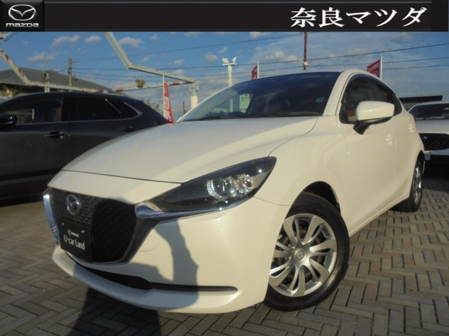 MAZDA21.5 15S プロアクティブ