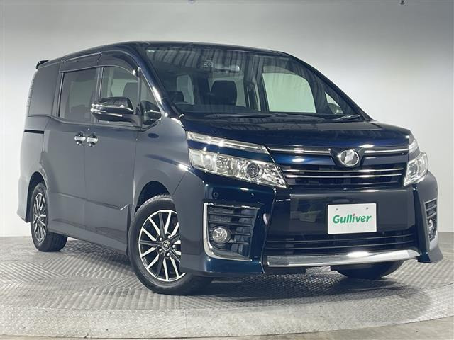 ヴォクシー2.0 ZS 煌