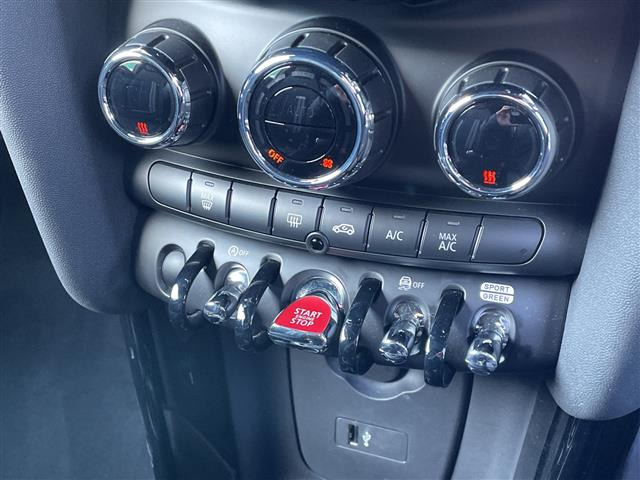 ミニクーパー S