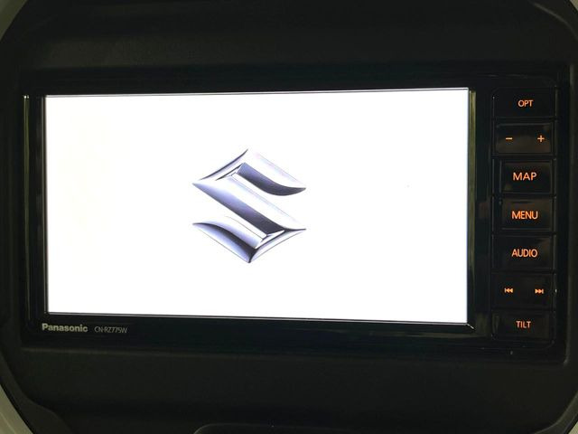 ハスラーハイブリッド(HYBRID) Xターボ