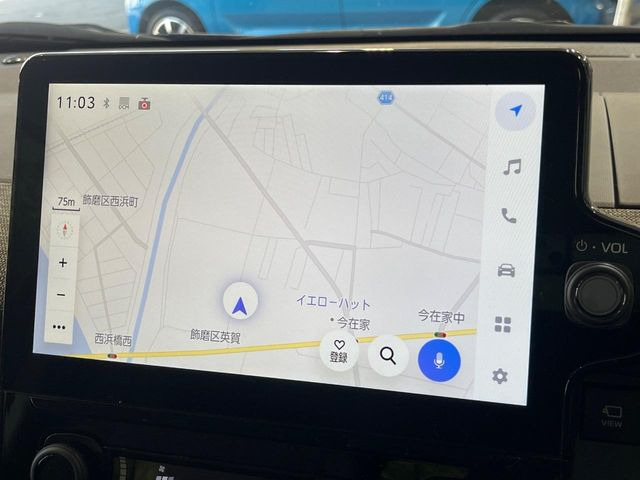 シエンタハイブリッド 1.5 Z