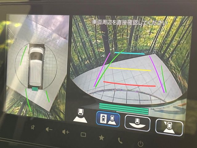 �y�S���ʃ��j�^�[�p�J�����z��p�̃J�����ɂ��A�ォ�猩���낵���悤�Ȏ��_��360�x�N���}�̎��͂��m�F���邱�Ƃ��ł��܂������p�������m�F���₷���A�����ꏊ�ł̐؂�Ԃ��⒓�Ԃ��X���[�Y�ɍs���܂��B