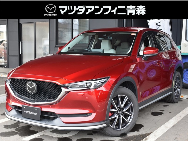 CX-52.2 XD Lパッケージ