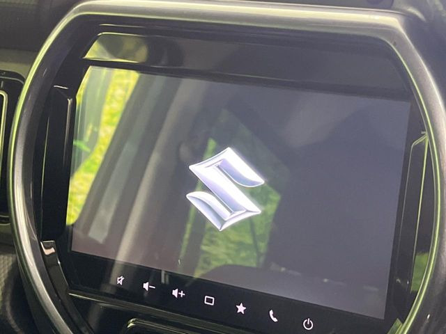 ハスラーJ スタイル ターボ