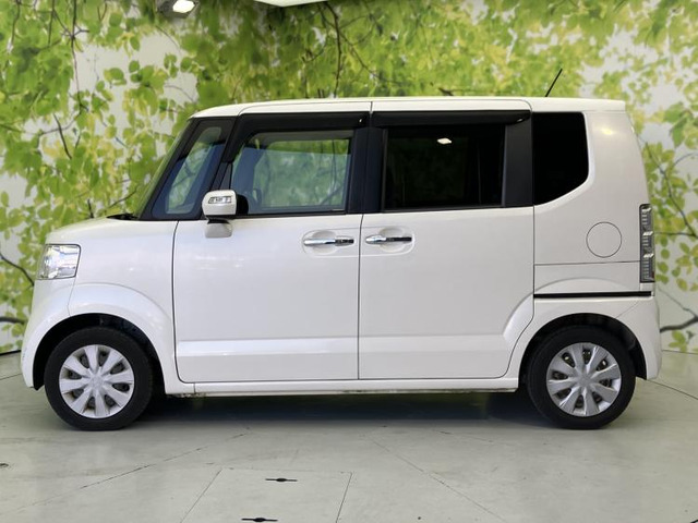 N-BOXG SSパッケージ