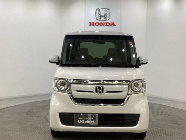 N-BOXG L ホンダセンシング 4WD