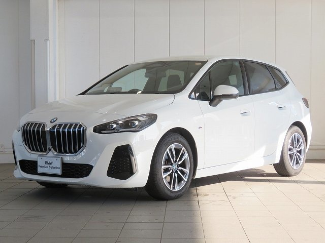 2シリーズアクティブツアラー218i Mスポーツ DCT