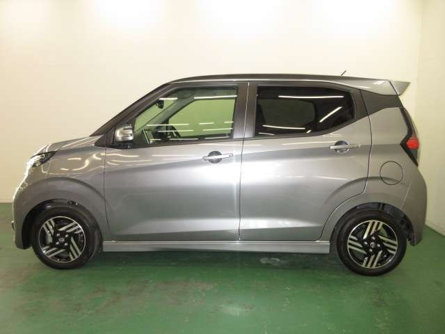 デイズハイウェイスターX プロパイロットエディション