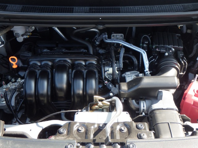 フリード1.5 クロスター