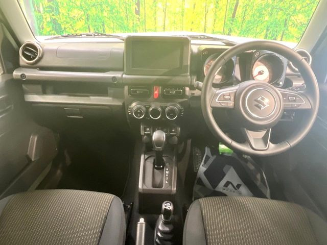 ジムニーノマド1.5 FC 4WD