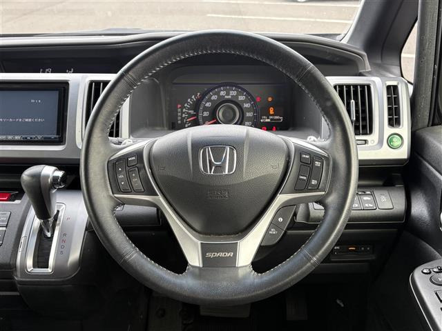 ステップワゴン2.0 スパーダ Z クールスピリット