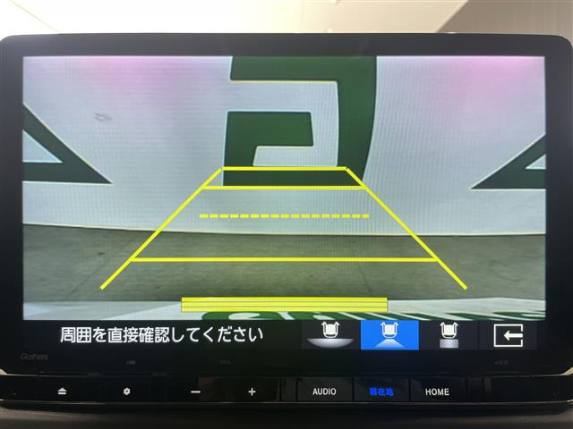 ステップワゴン2.0 e:HEV エアー EX