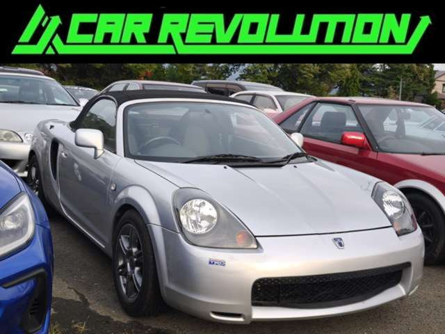 MR-S1.8 Sエディション