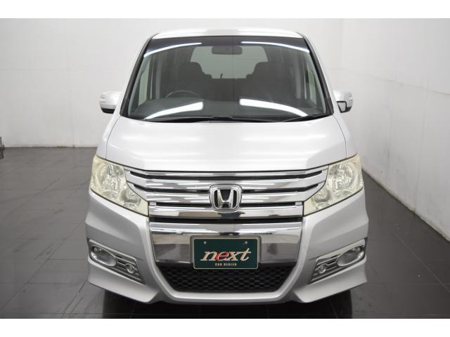 ステップワゴン2.0 スパーダ Z