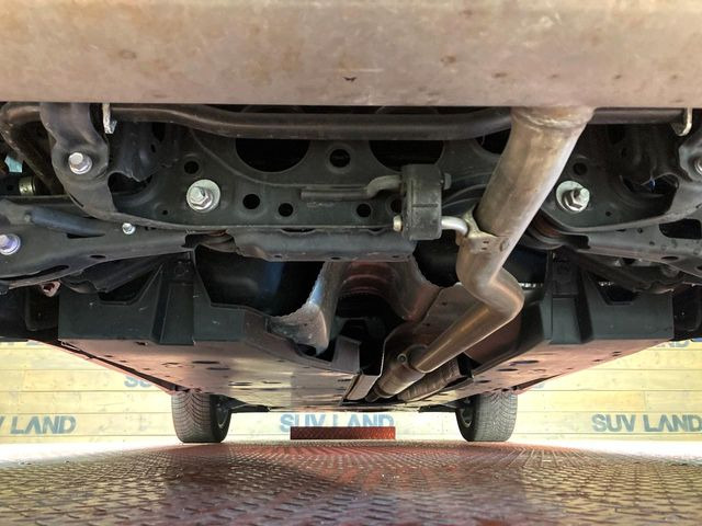 下回りがきれいなうちに、防錆加工の施工がオススメ。降雪地域はもちろん、沿岸部にお住いの方や、趣味でマリン・ウィンタースポーツをされる方にご好評いただいております。