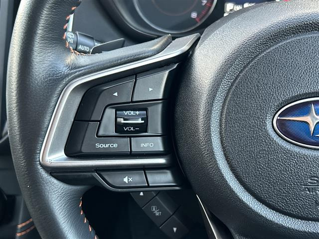 インプレッサXV2.0i-L アイサイト 4WD