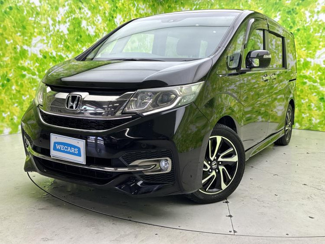 ステップワゴン1.5 スパーダ クールスピリット