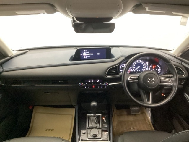 CX-302.0 20S プロアクティブ ツーリングセレクション