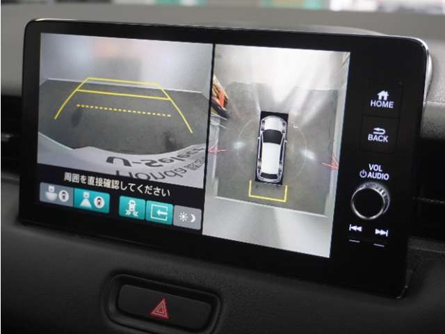 ヴェゼル1.5 ハイブリッド Z