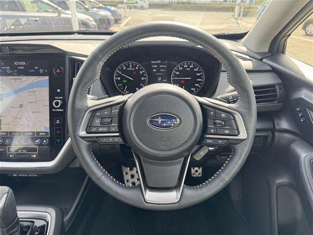 クロストレック2.0 リミテッド 4WD