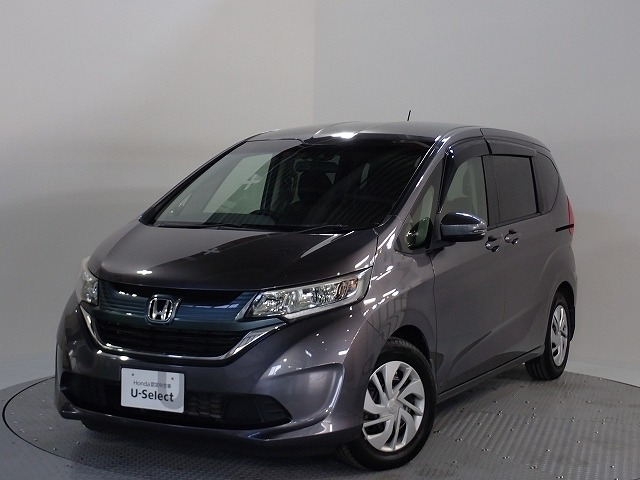 フリード1.5 G ホンダセンシング