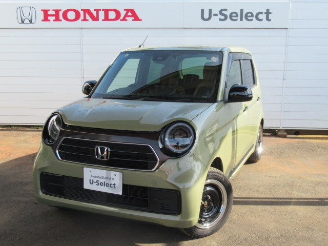 N-ONEオリジナル スタイルプラス アーバン