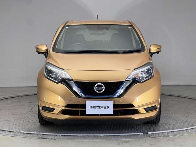 ノート1.2 e-POWER X