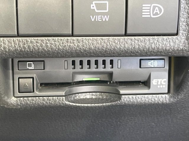 【ETC】高速道路の料金所をストレスなく通過!話題のスポットやサービスエリアに多い「スマートIC」利用時は必須のアイテムです。当店でセットアップを実施、ご納車当日からすぐにご利用いただけます!