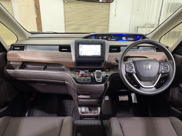 フリード+1.5 ハイブリッド G ホンダセンシング