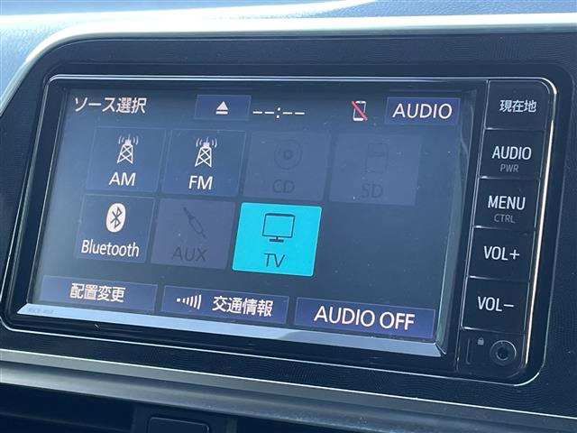 シエンタ1.5 ファンベース G