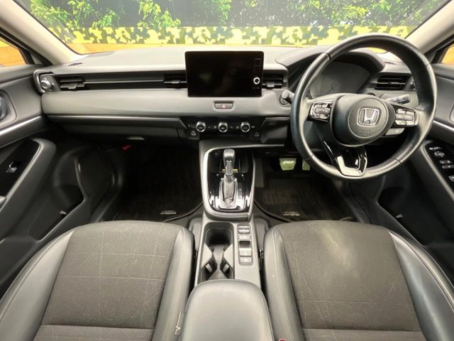 ヴェゼル1.5 e:HEV Z