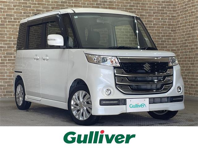 スペーシアカスタムZ