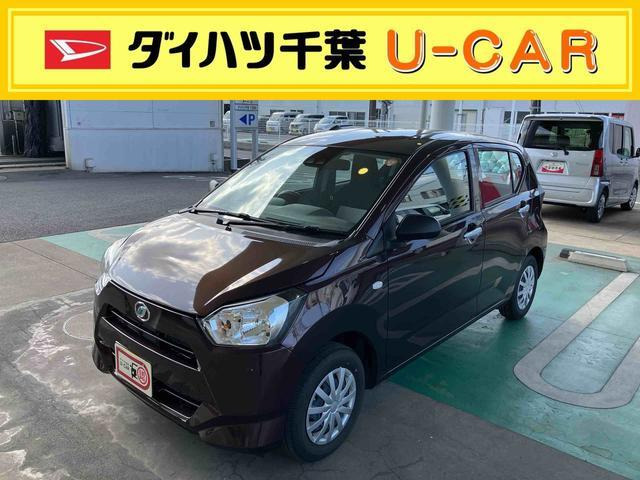 ミライースL SAIII