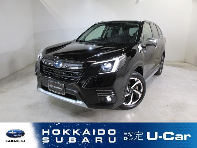 フォレスター2.0 アドバンス 4WD