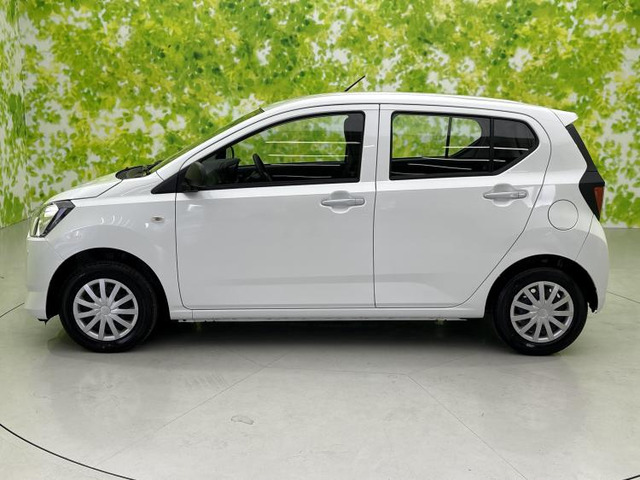 ミライースL SAIII