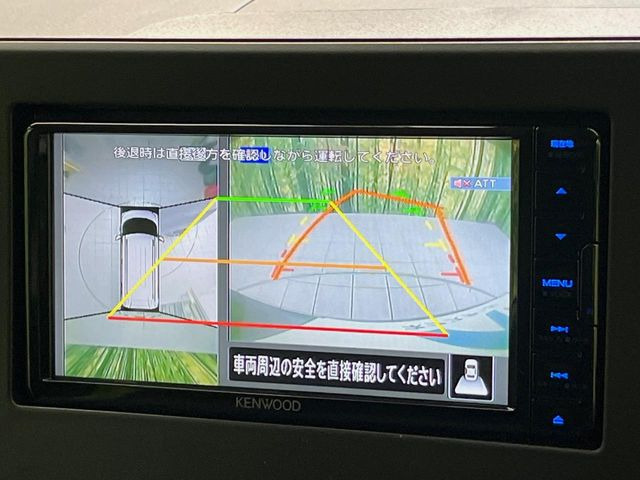 �y�}���`�A���E���h���j�^�[�z��p�̃J�����ɂ��A�ォ�猩���낵���悤�Ȏ��_��360�x�N���}�̎��͂��m�F���邱�Ƃ��ł��܂������p�������m�F���₷���A�����ꏊ�ł̐؂�Ԃ��⒓�Ԃ��X���[�Y�ɍs���܂��B