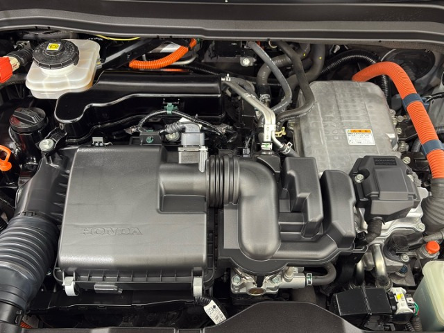 ヴェゼル1.5 e:HEV Z 4WD