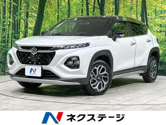 フロンクス(スズキ) 1.5 中古車画像