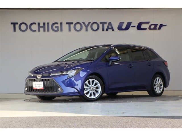 カローラツーリング1.8 S