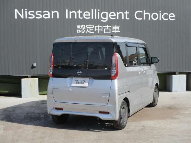 デイズルークスX