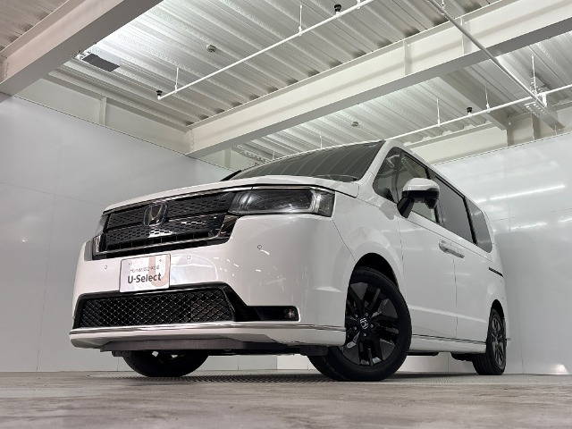 ステップワゴン