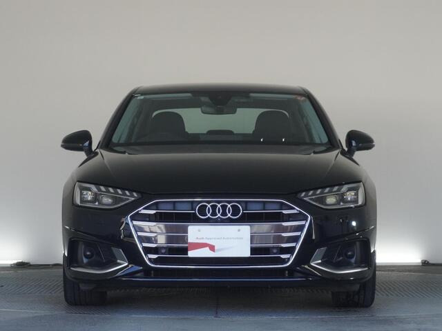 A435 TDI アドバンスド