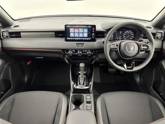 ヴェゼル1.5 e:HEV RS